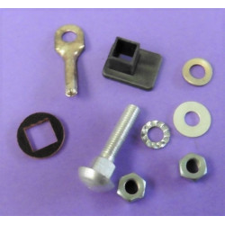 set of parts