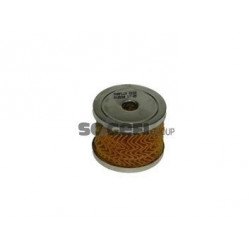filtro de combustible