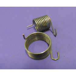 set of 2 springs