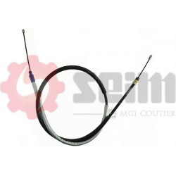 handbrake cable