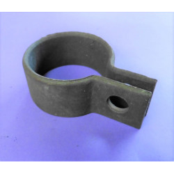 exhaust mounting clamp