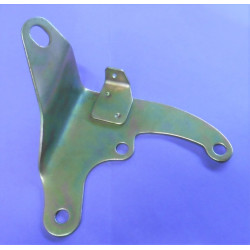 exhaust bracket