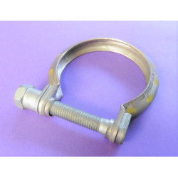 exhaust clamp Ø64.5