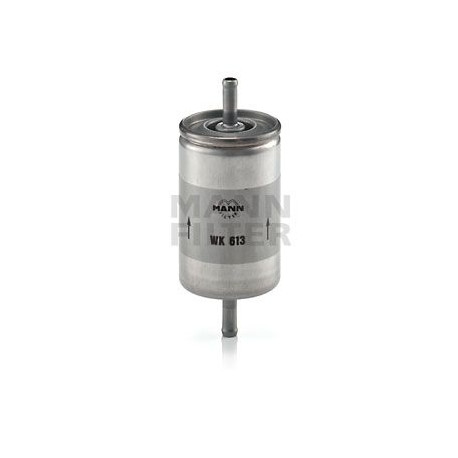 Fuel filter