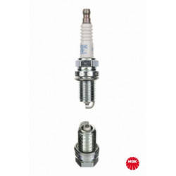 Spark plug