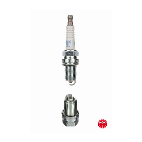 Spark plug