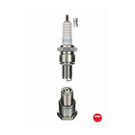 spark plug