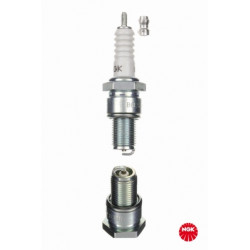 Spark plug