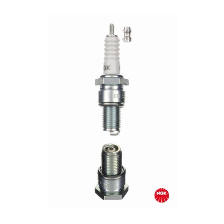 Spark plug