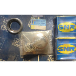 Kit roulement moyeu arrière