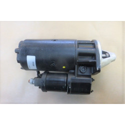 Starter Remanufactured