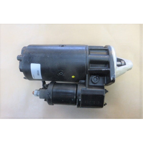 starter Remanufactured