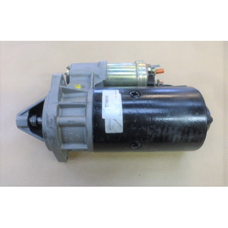 Starter Remanufactured