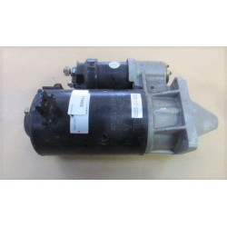 Starter Remanufactured