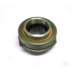 Clutch bearing