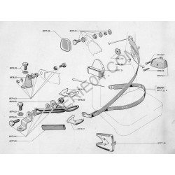 belt screw