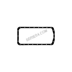 oil pan gasket