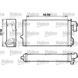 heating radiator