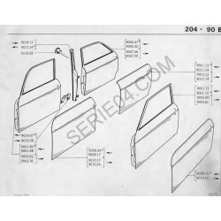 Carrosserie 