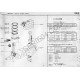 jeu de 8 coussinets de bielles 0,30 diesel