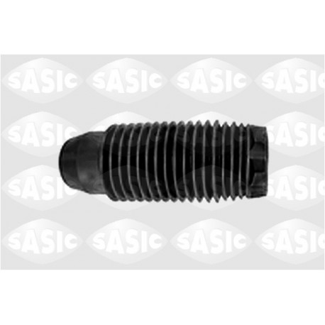 front shock-absorber protector