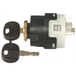 universal starter ignition switch