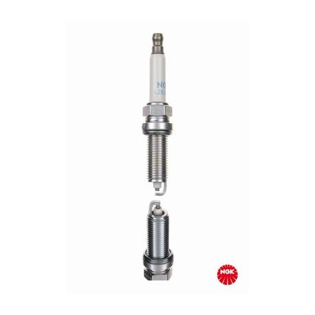 Spark plug