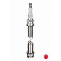 Spark plug