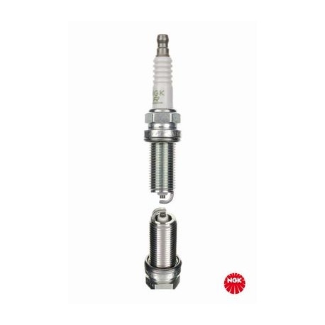 Spark plug