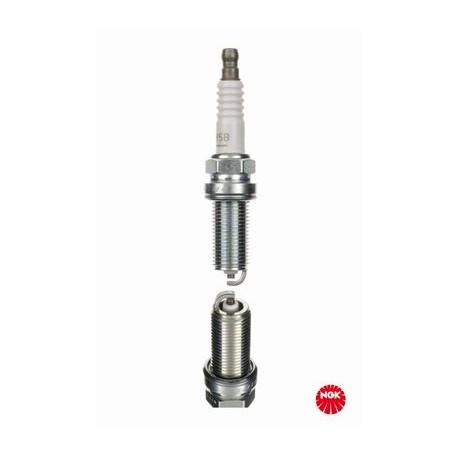 Spark plug