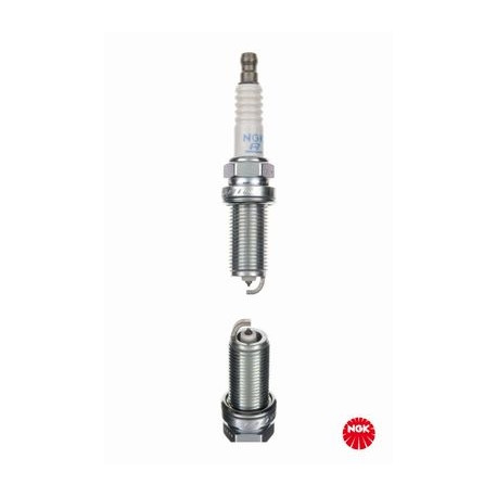 Spark plug