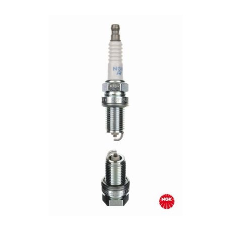 Spark plug