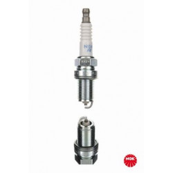 Spark plug