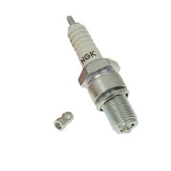 Spark plug