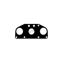 intake manifold gasket, double body