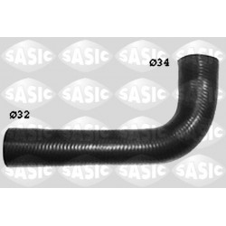 lower radiator hose