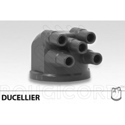 Delco-Kopf für Ducellier-Zünder