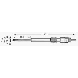 Spark plug