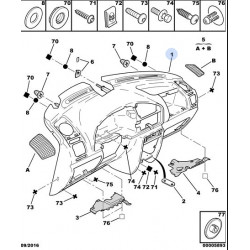 Jeu grille haut-parleur