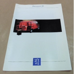 catalogue de présentation 1991