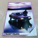 catalogue de présentation Solara 1981