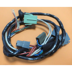 trailer wiring harness