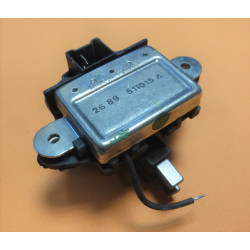 alternator regulator