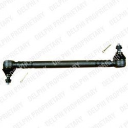 steering rod
