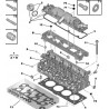 Cylinder head bolt