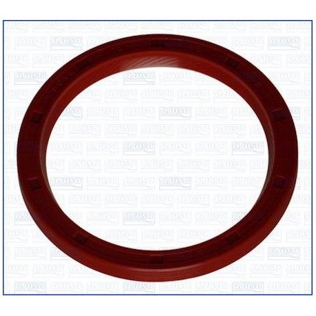 crankshaft seal