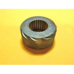 10-thread pinion