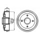 brake drum