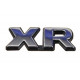 monogramme "XR"
