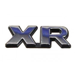 Badge "XR"